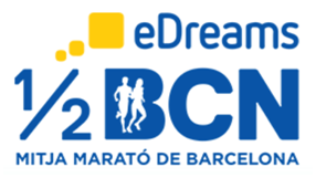 Mitja Marató de Barcelona