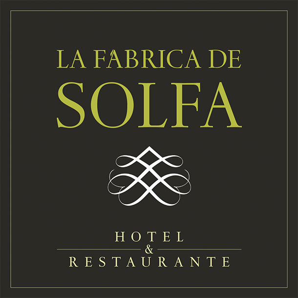 Logo la Fabrica del Solfa